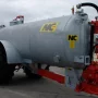 NC-Engineering Fekální cisterna vakuová NCC1600V #1