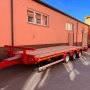 NC-Engineering Nízkoložný silniční přívěs NC3PNT-25 #1