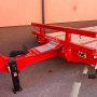 NC-Engineering Nízkoložný silniční přívěs NC3PNT-25 #9