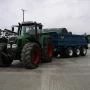 NC-Engineering Sklápěcí traktorový návěs NCPS314 #5